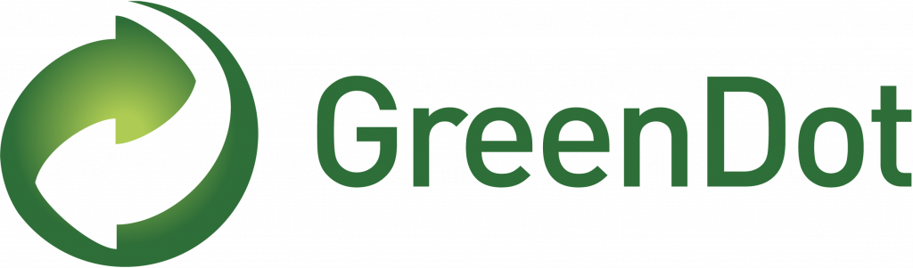 Logo de GreenDot